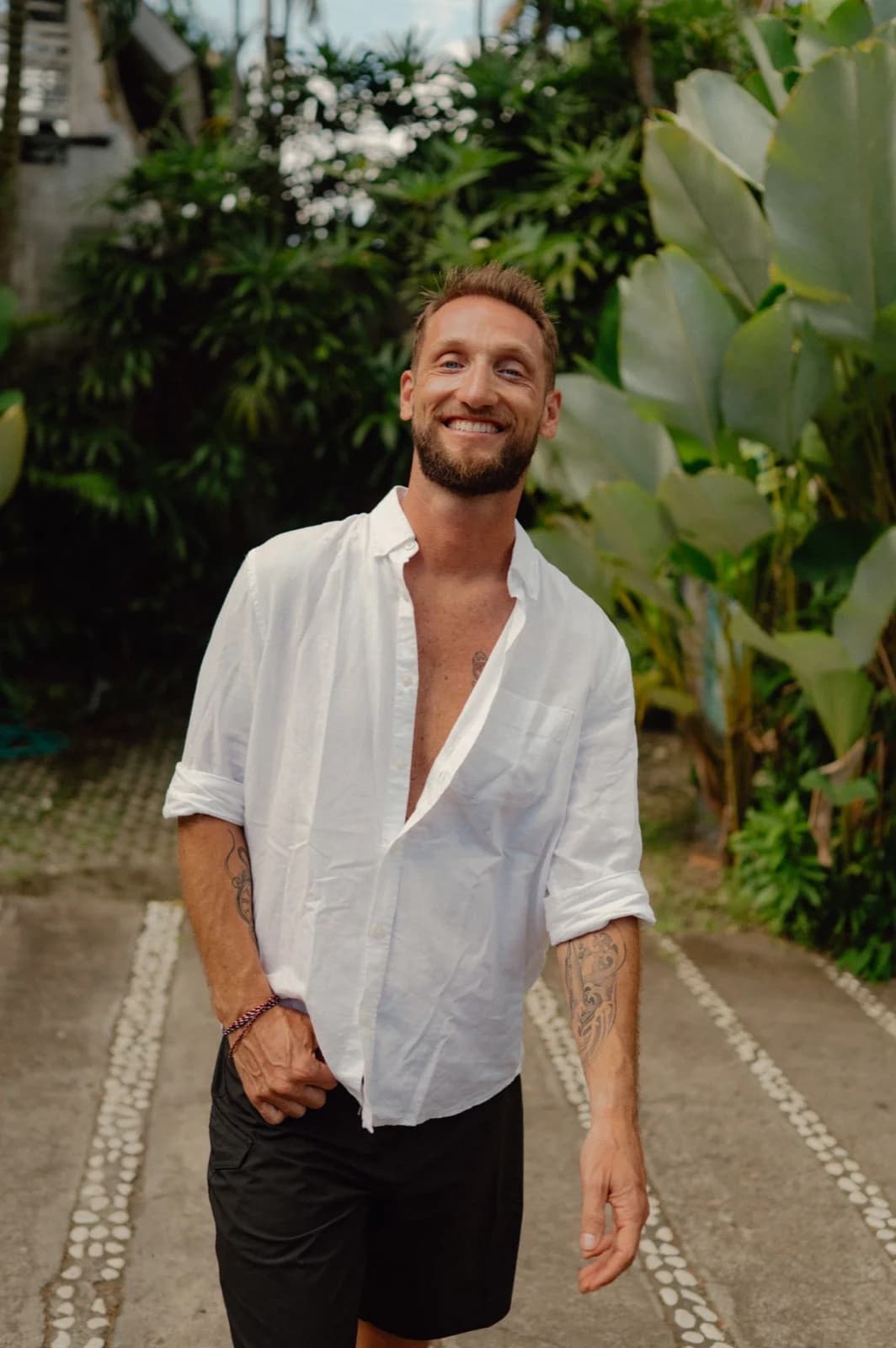 Become the Partner You're Actually Looking For - Zac Spowart | Love Unlocked