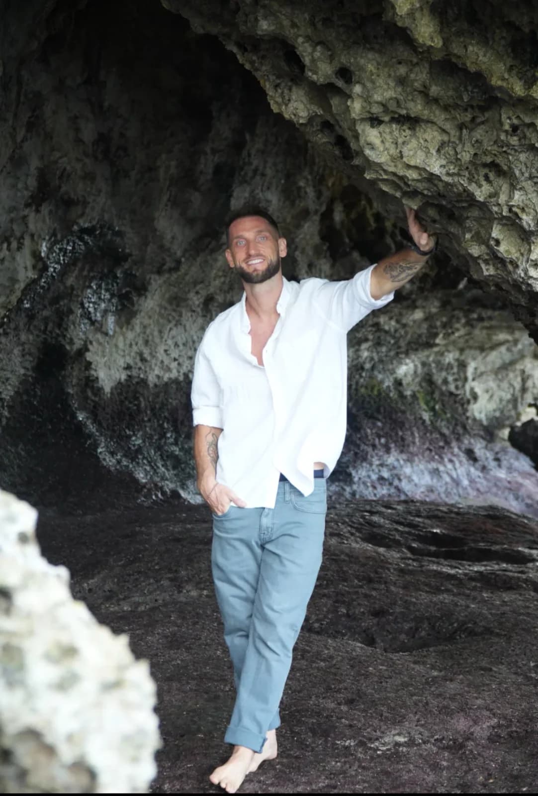 Why 'We Need to Talk' Never Goes Well - Zac Spowart | Love Unlocked