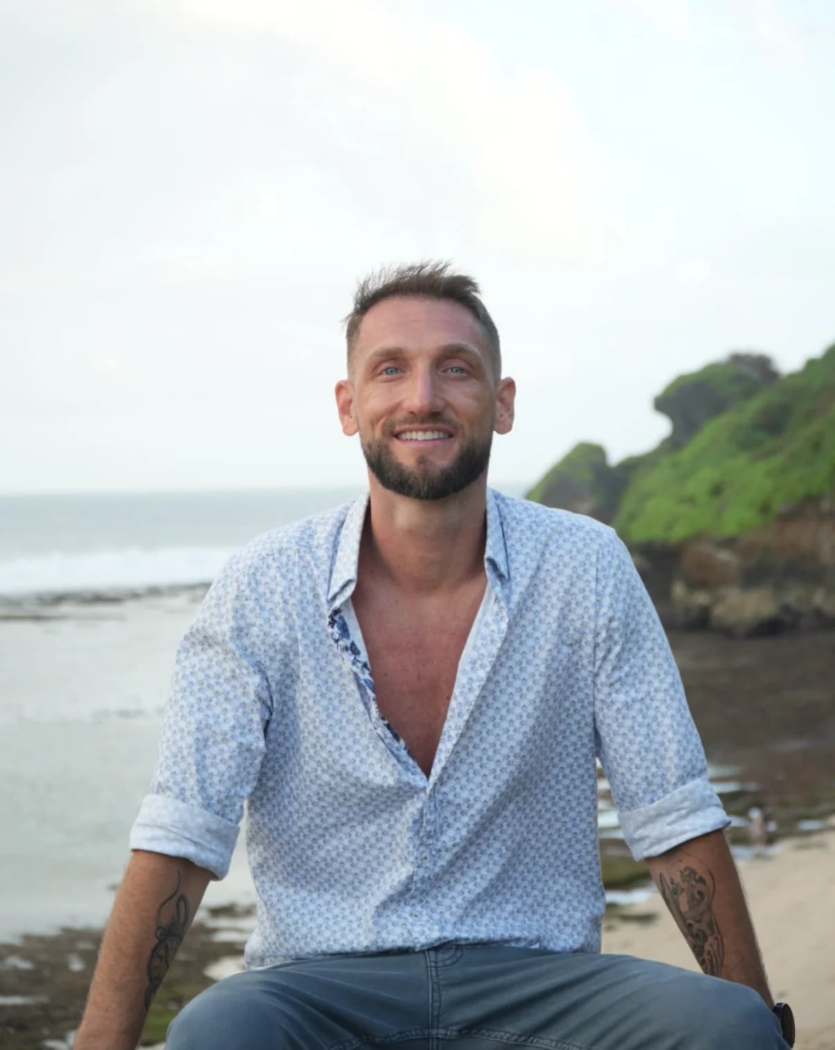 What Self-Worth Actually Looks Like in Practice - Zac Spowart | Love Unlocked