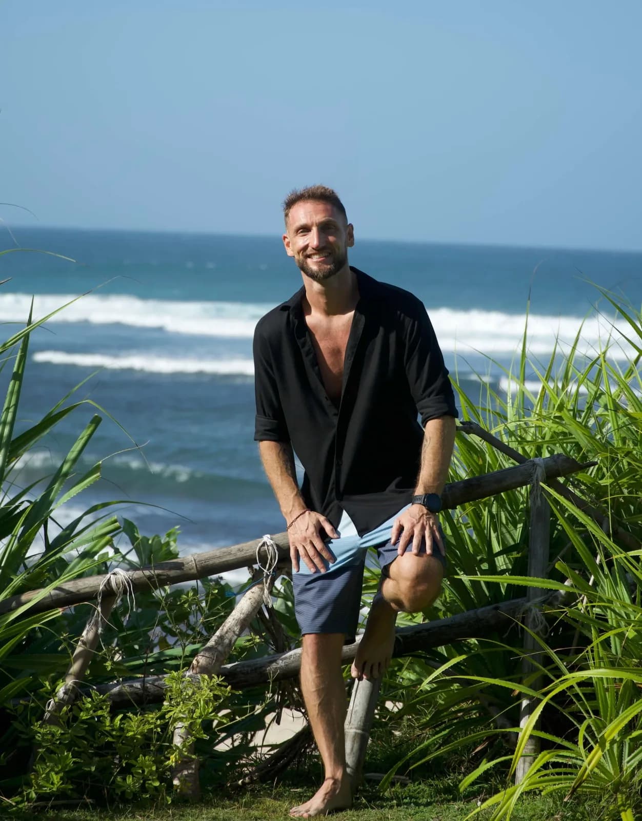 Why You Keep Attracting The Same Partner - Zac Spowart | Love Unlocked
