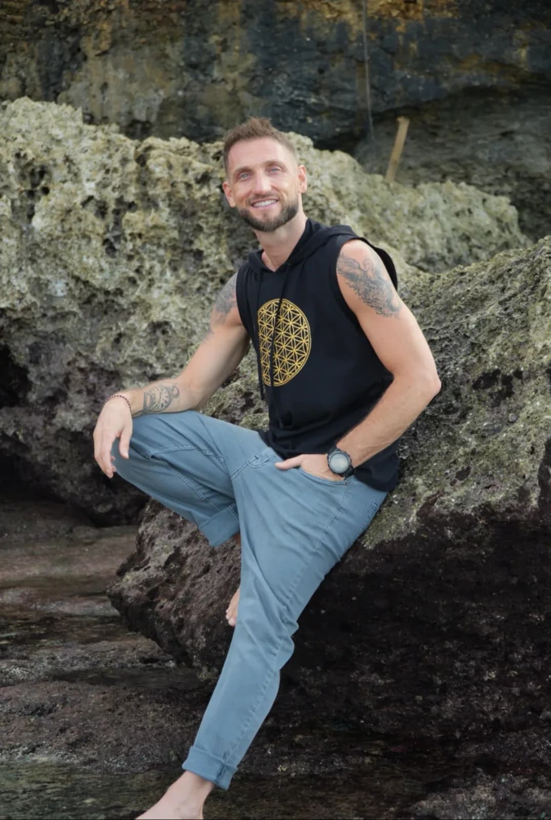 Love Without Ownership: Partnership vs. Control - Zac Spowart | Love Unlocked