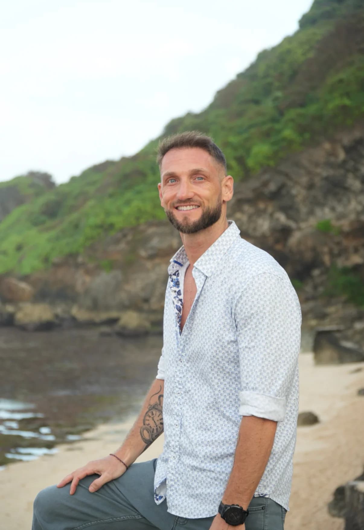 The Danger of Labeling Yourself in Relationships