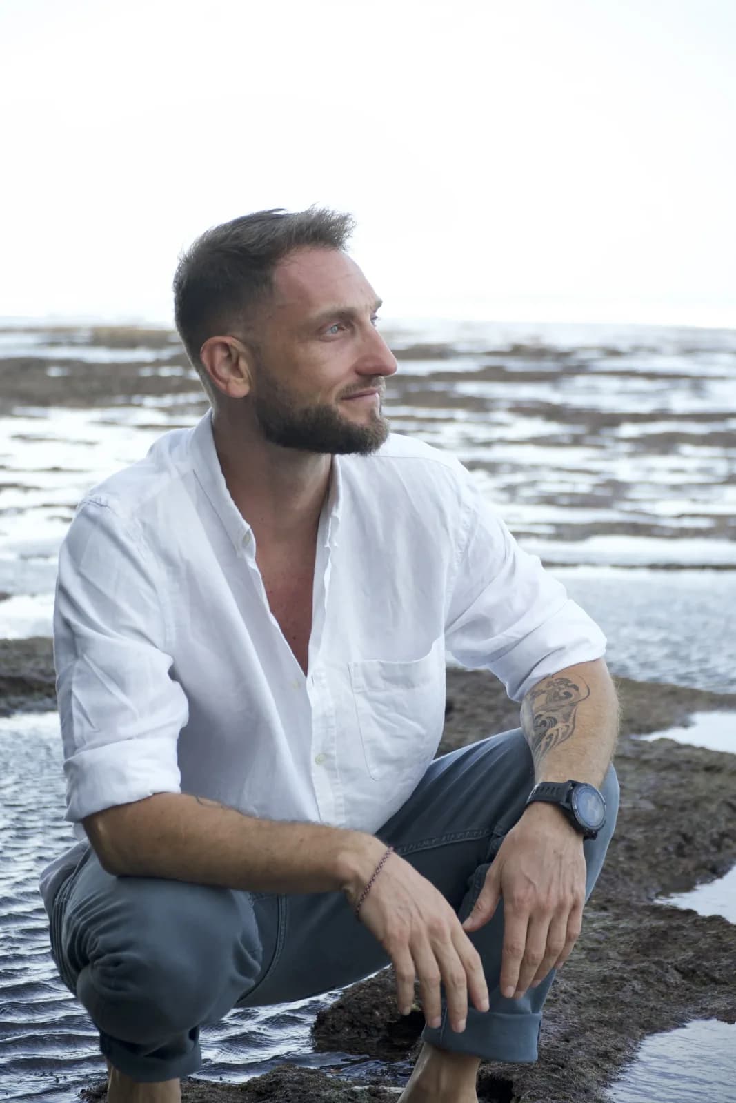 Love as a Performance: When Did You Stop Being Real? - Zac Spowart | Love Unlocked