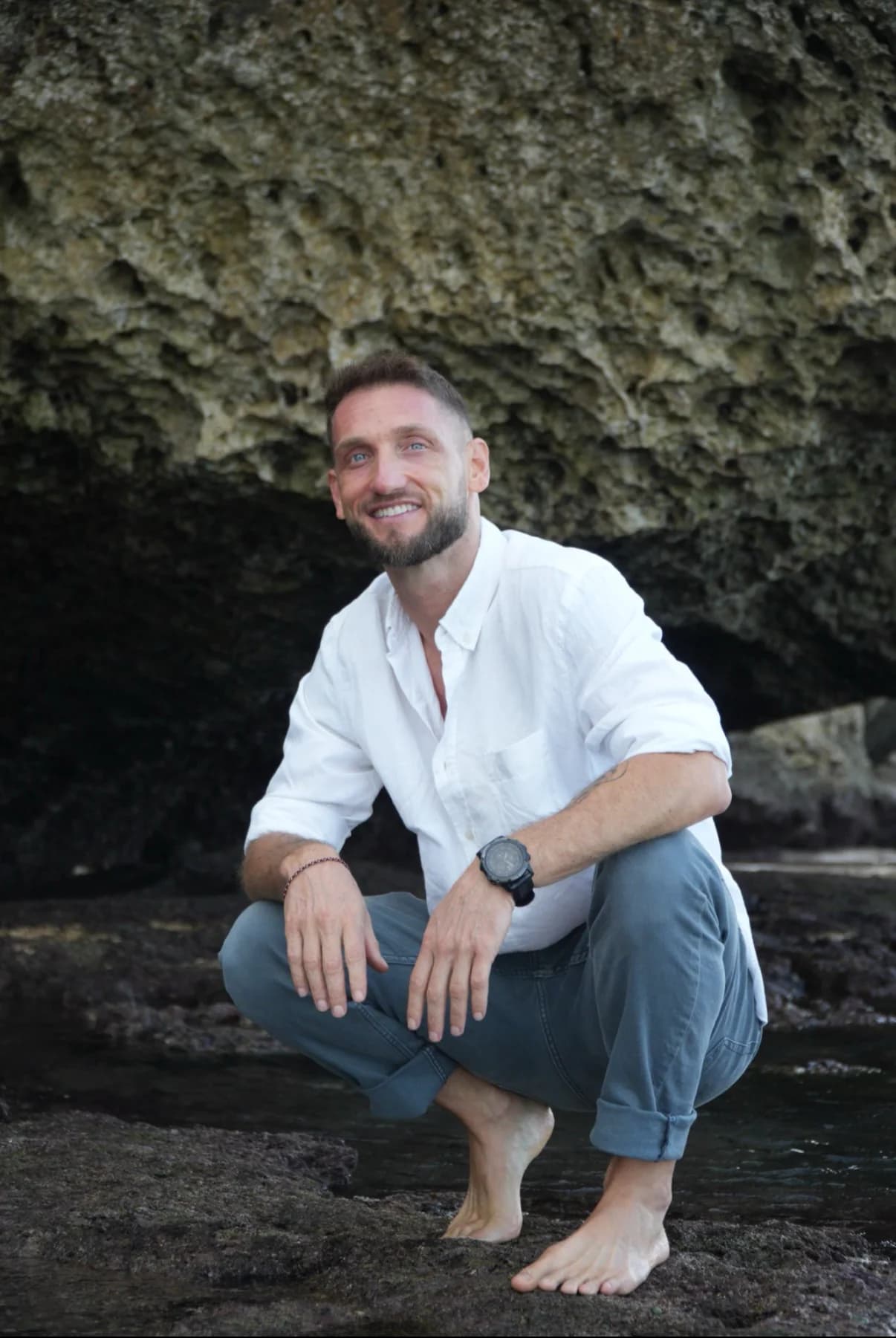 How to Stay Whole While Deeply in Love - Zac Spowart | Love Unlocked