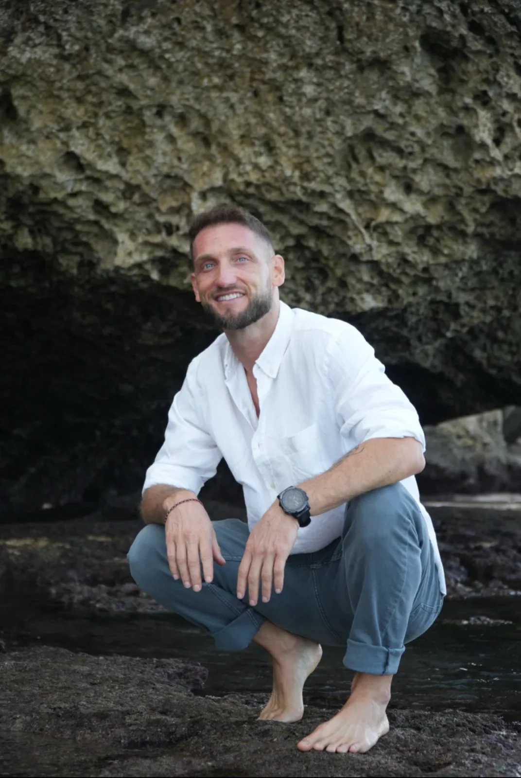 How to Stay Whole While Deeply in Love - Zac Spowart | Love Unlocked