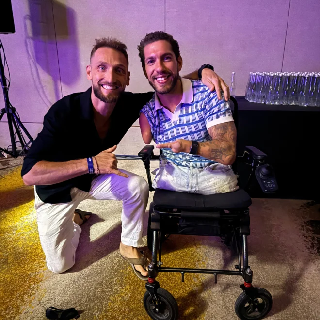 Zac Spowart freediving ocean adventure sober lifestyle